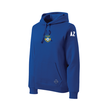 SWRFC False 9 Pullover Hoodie