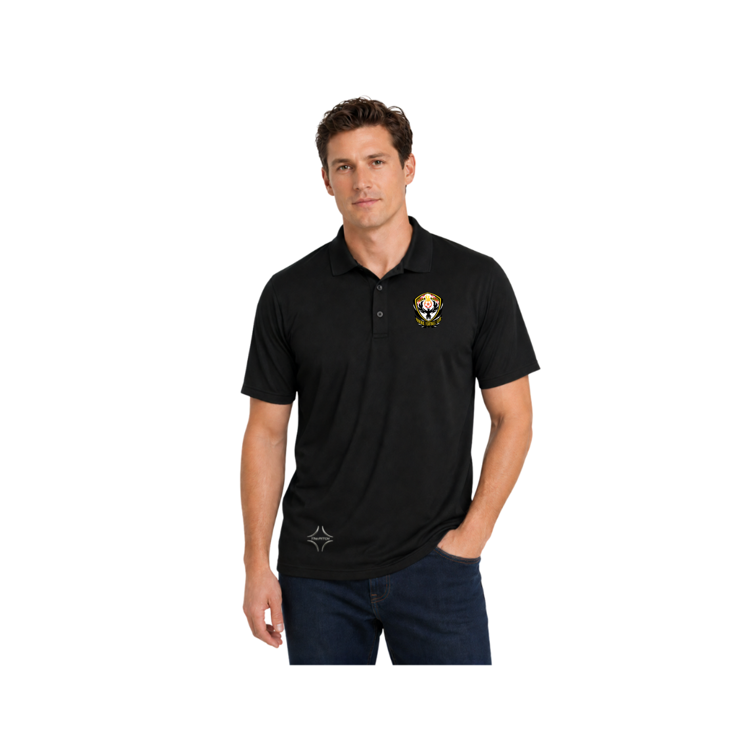 Phoenix FC - Golazo Competitor Polo