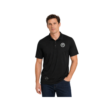 AVO Soccer Club Golazo Competitor Polo