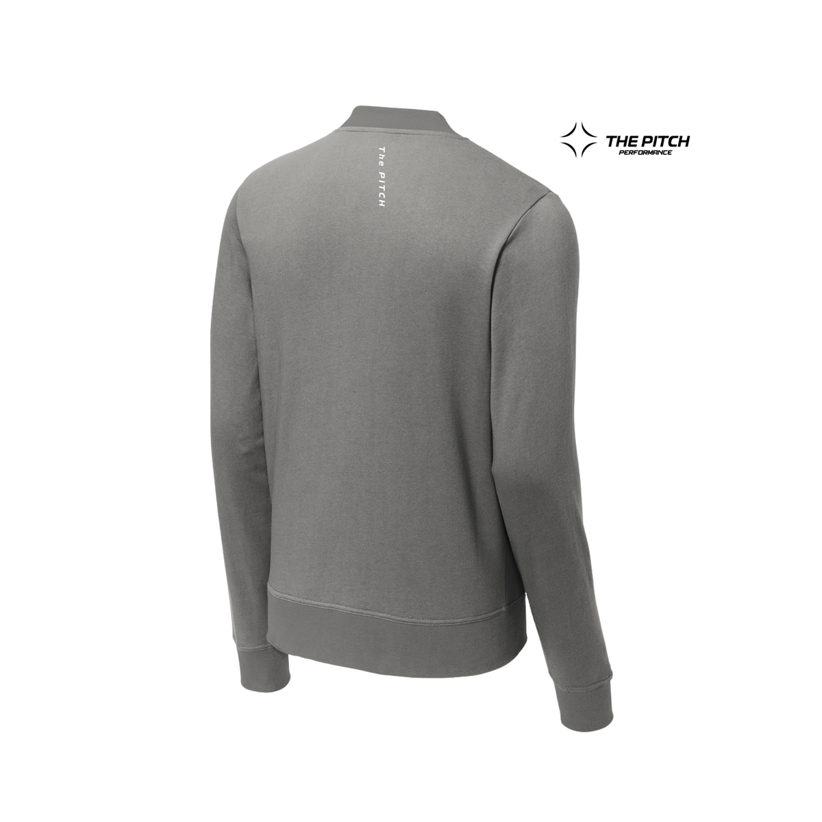 SWR - 4-4-2 French Terry Full Zip Top