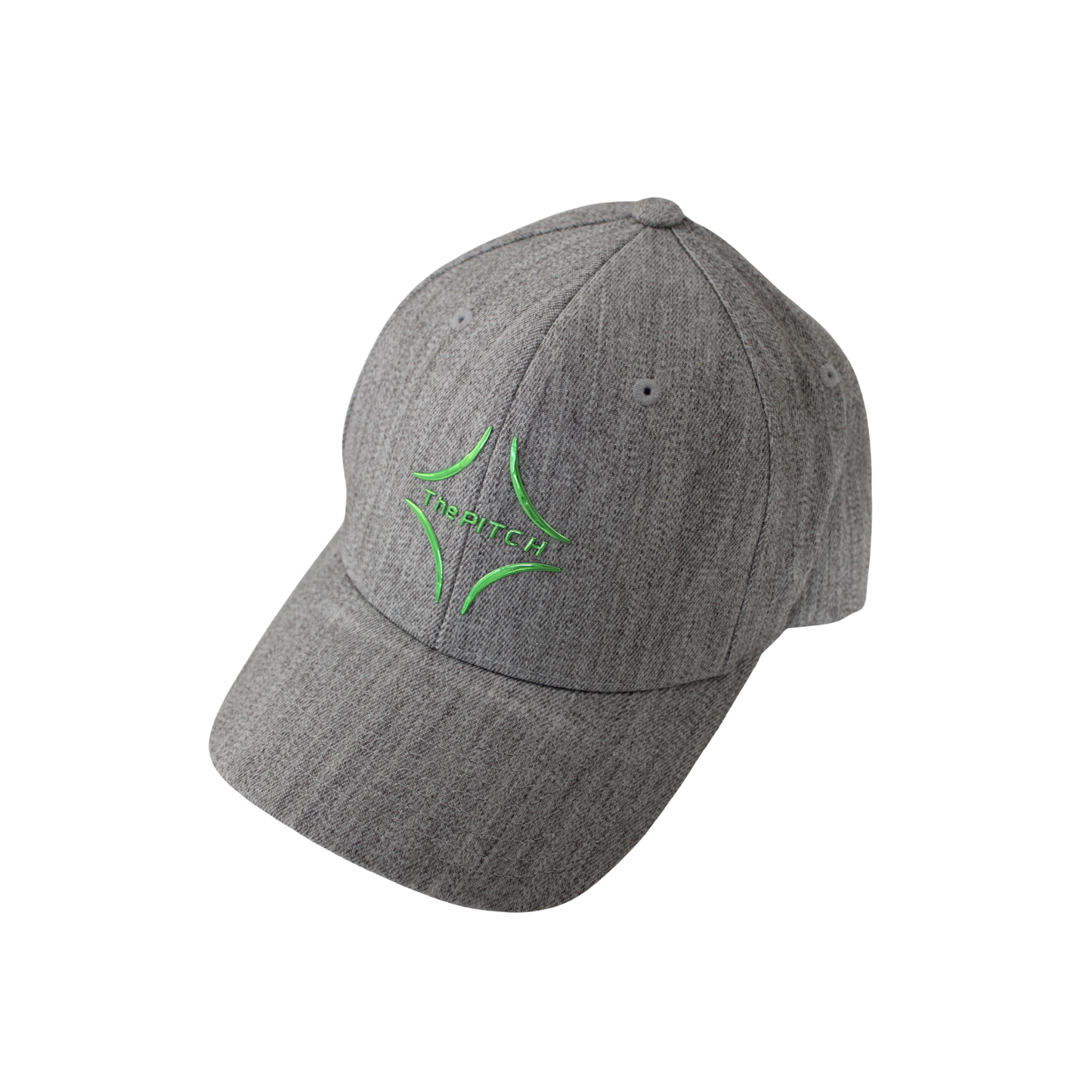 Promotion Wool Blend Cap