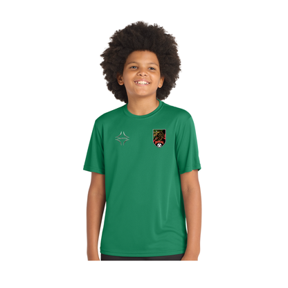 SCPASA - Elastico Competitor T-Shirt Youth