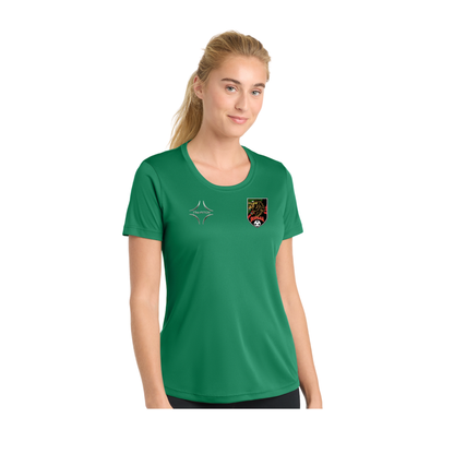 SCPASA - Elastico Competitor T-Shirt Womens