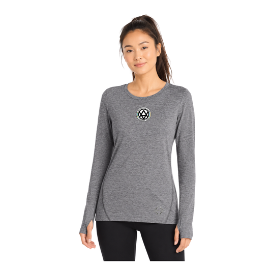 AVO Soccer Club - Galáctico Long Sleeve Crew