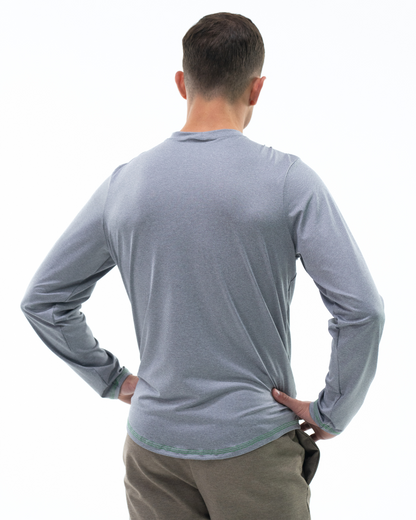 Phoenix FC - RABONA Long Sleeve Crew Neck Shirt