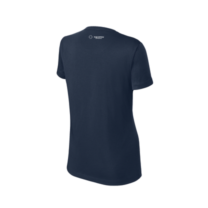 Dayton - Elastico Competitor T-Shirt Womens