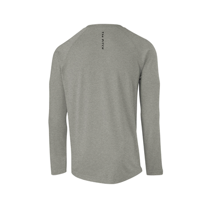MASL3 - TF Crew Long Sleeve Performance Crew
