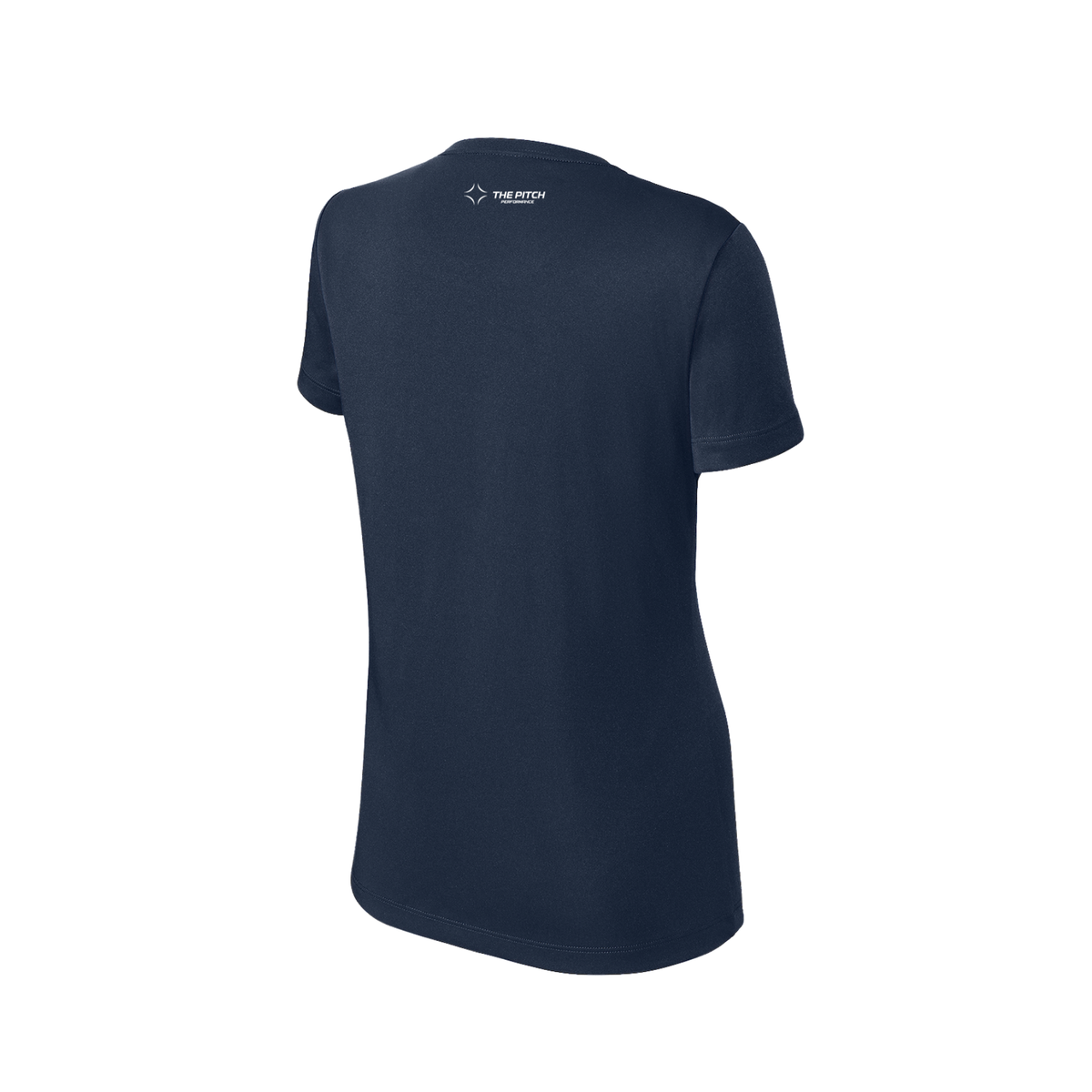 MASL3 - Elastico Competitor T-Shirt Womens