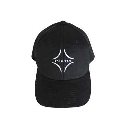 Promotion Wool Blend Cap