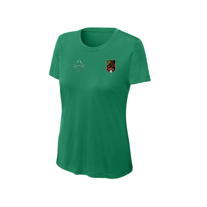 SCPASA - Elastico Competitor T-Shirt Womens