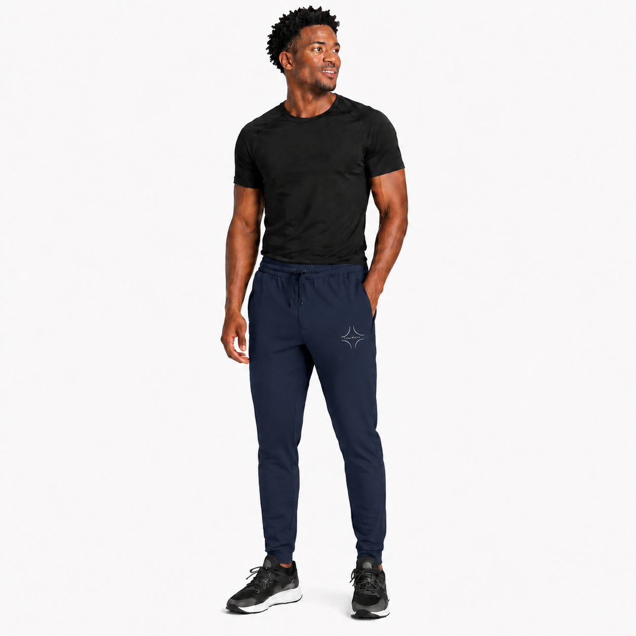 Phoenix FC - False 9 fitted Training Pant