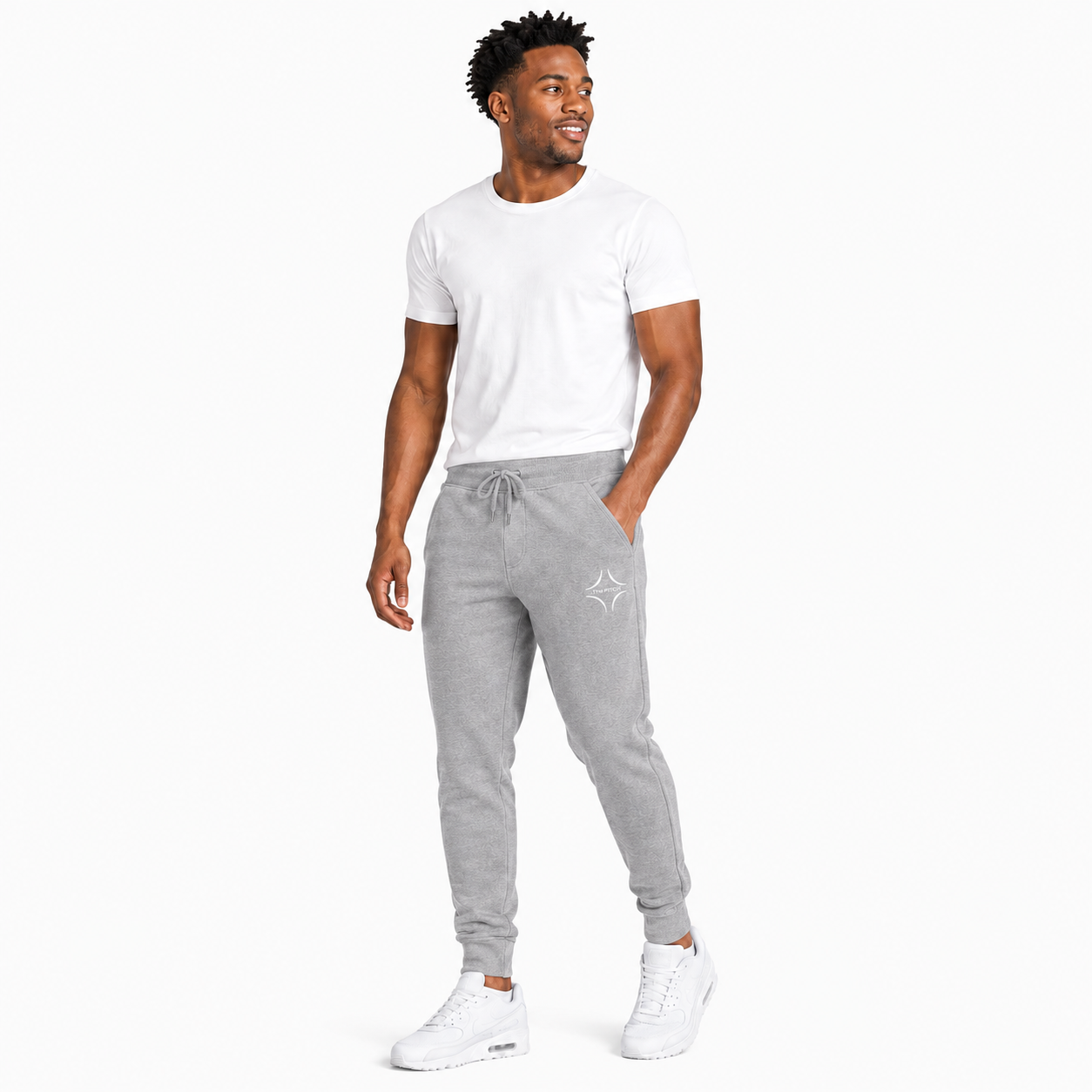 Phoenix FC - Tifo Casual Fleece Jogger