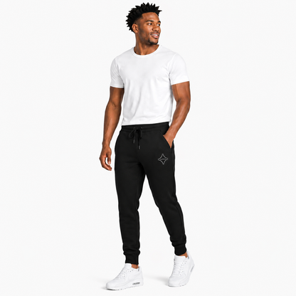Cedar City - Tifo Casual Fleece Jogger