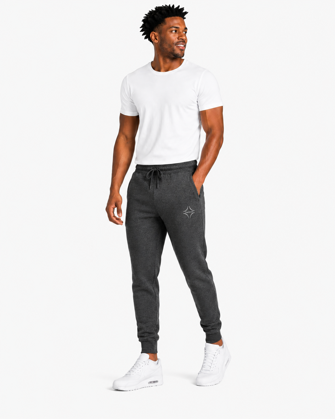 Phoenix FC - Tifo Casual Fleece Jogger