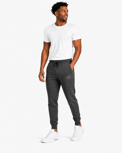Cedar City - Tifo Casual Fleece Jogger