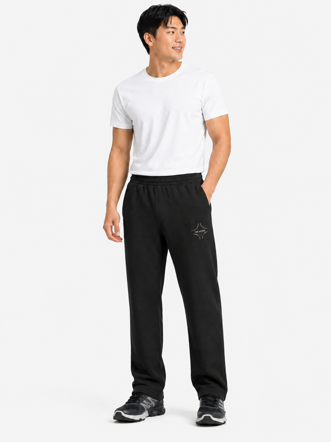 Phoenix FC - Pearler Traditional Fleece Pant