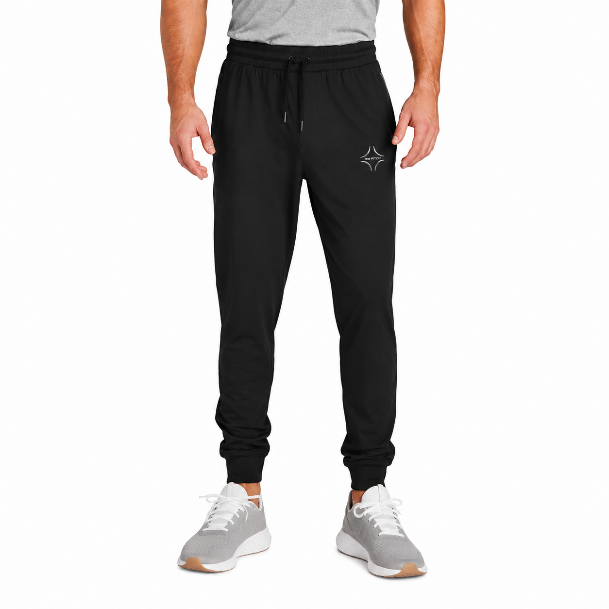Panna Stretch Jogger