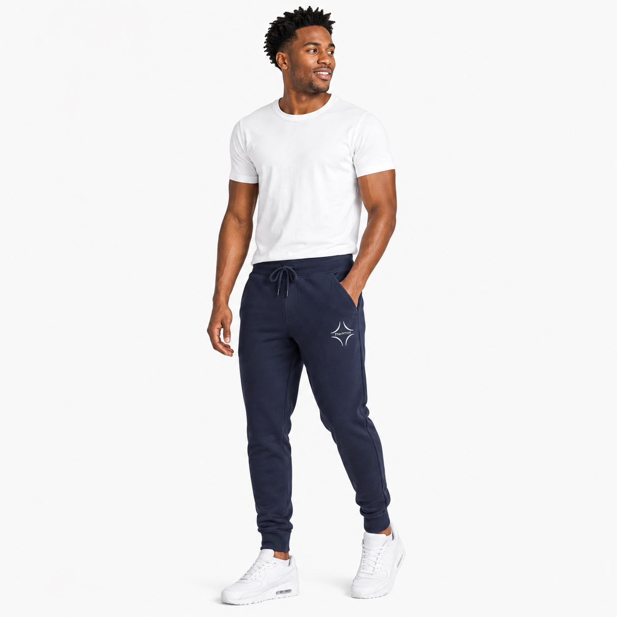 Tifo Casual Fleece Jogger