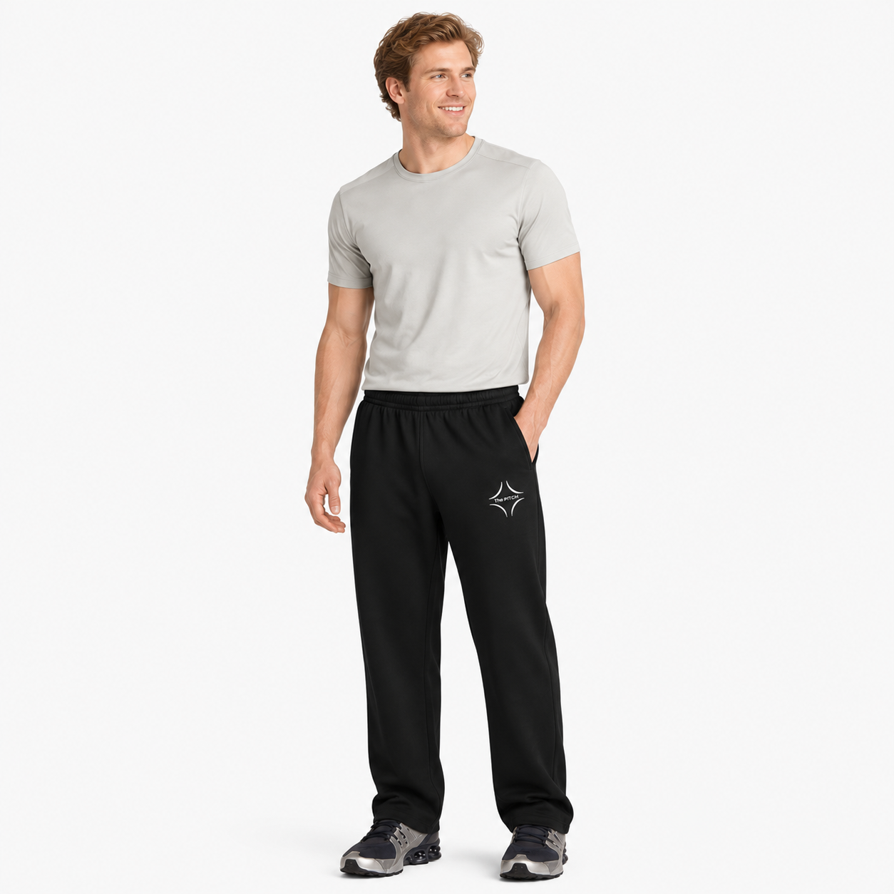 Pichichi Fleece Pant