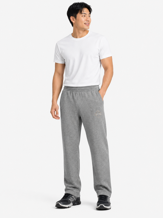 Pearler Traditional Fleece Pant