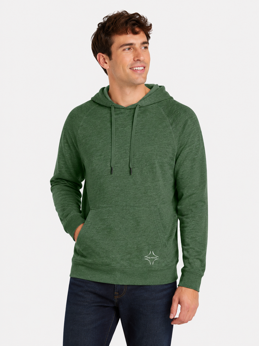 Boxing Day Lightweight French Terry Pullover