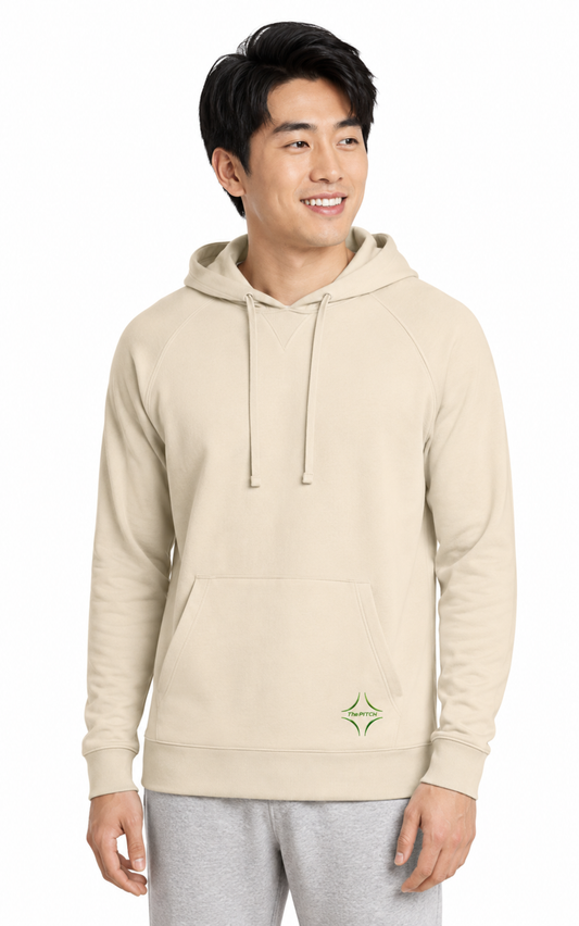 Sitter Dry Fleece Pullover Hooded