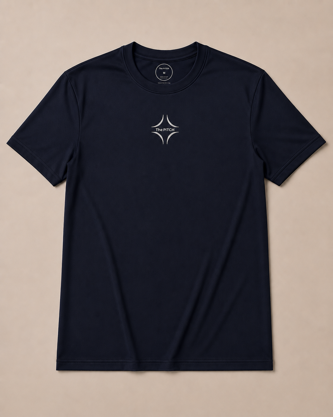Elastico Competitor SS T-Shirt