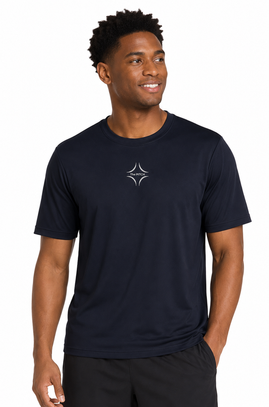 Elastico Competitor SS T-Shirt