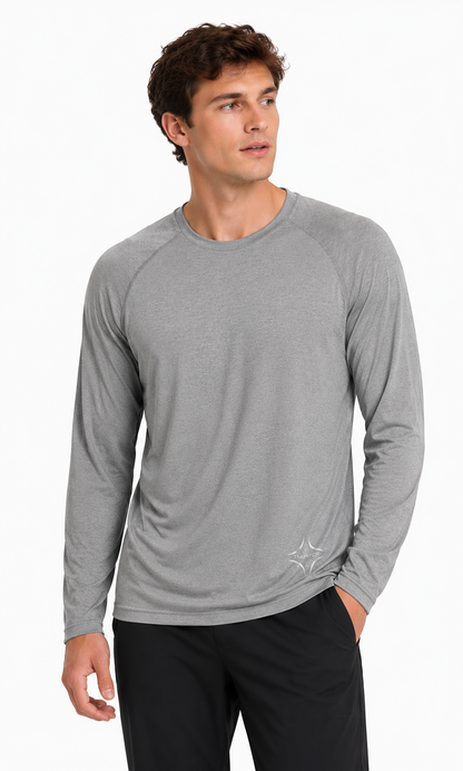Tiki-Taka Competitor Long Sleeve T-Shirt