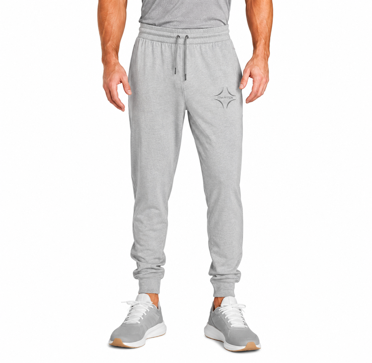 Phoenix FC - Panna Stretch Jogger