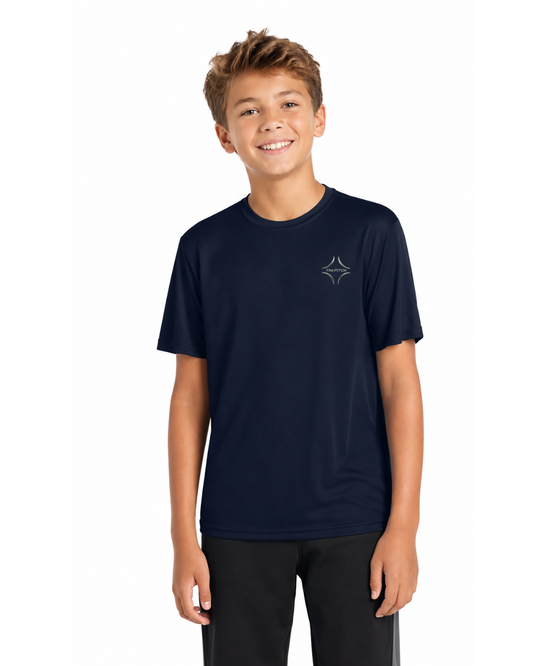 Elastico Competitor SS T-Shirt Women Youth