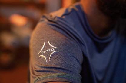 Phoenix FC - RABONA Short Sleeve Crew Neck Shirt