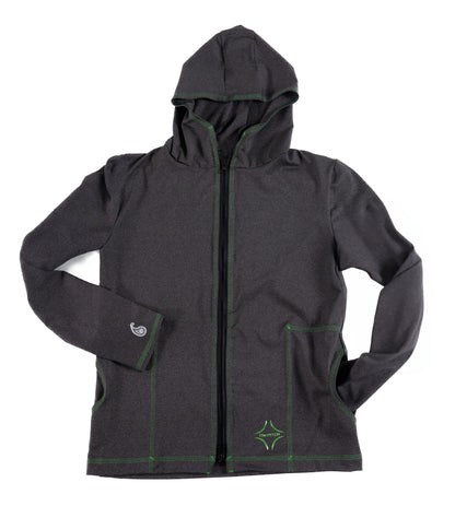 Phoenix FC Soccer Club - TRIBUNA Full Zip Hoodie