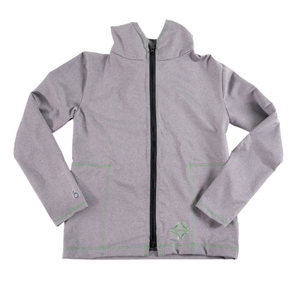 Phoenix FC Soccer Club - TRIBUNA Full Zip Hoodie
