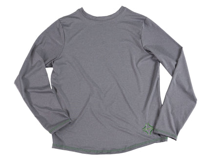 Phoenix FC - RABONA Long Sleeve Crew Neck Shirt