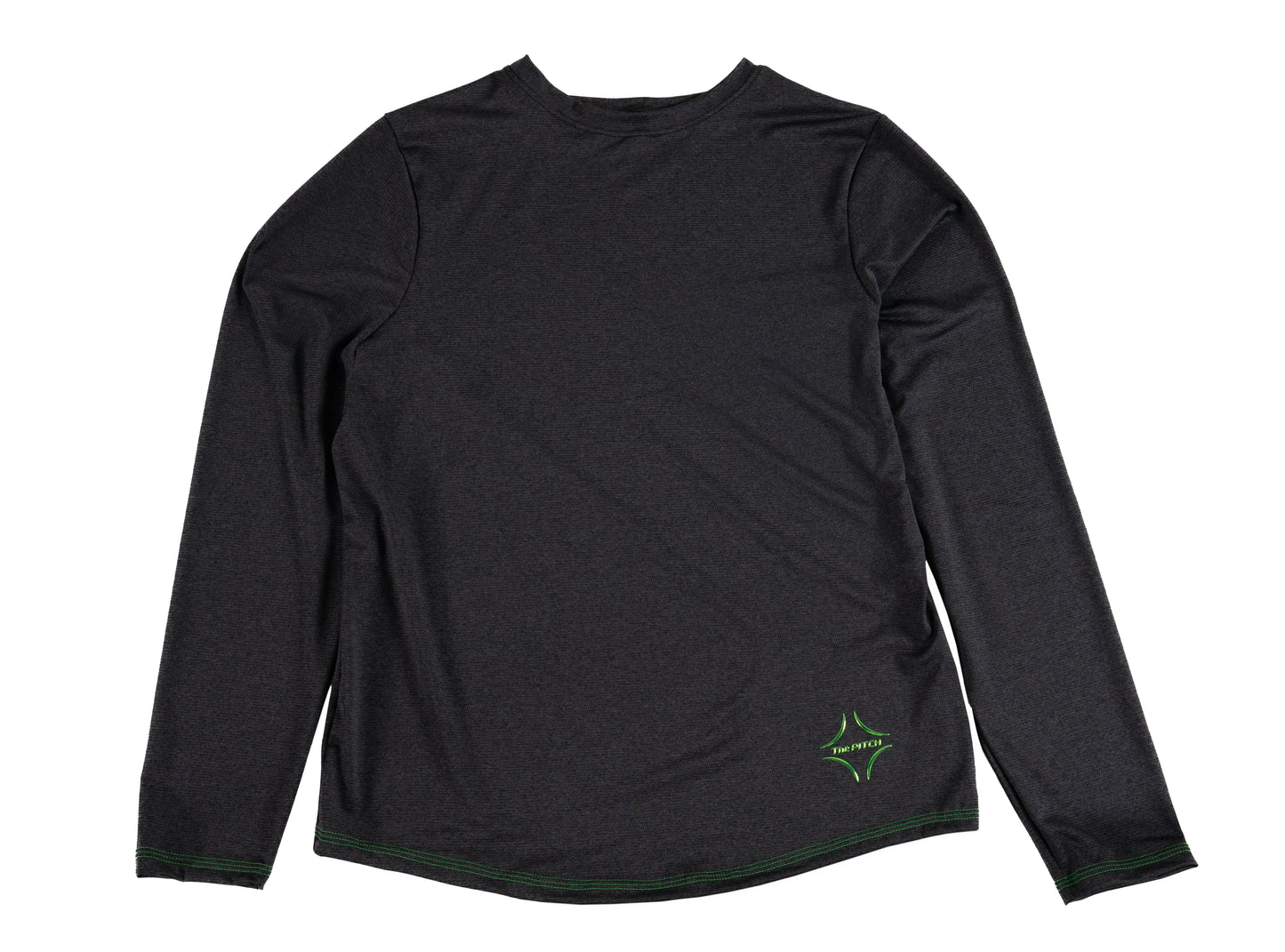 Phoenix FC - RABONA Long Sleeve Crew Neck Shirt