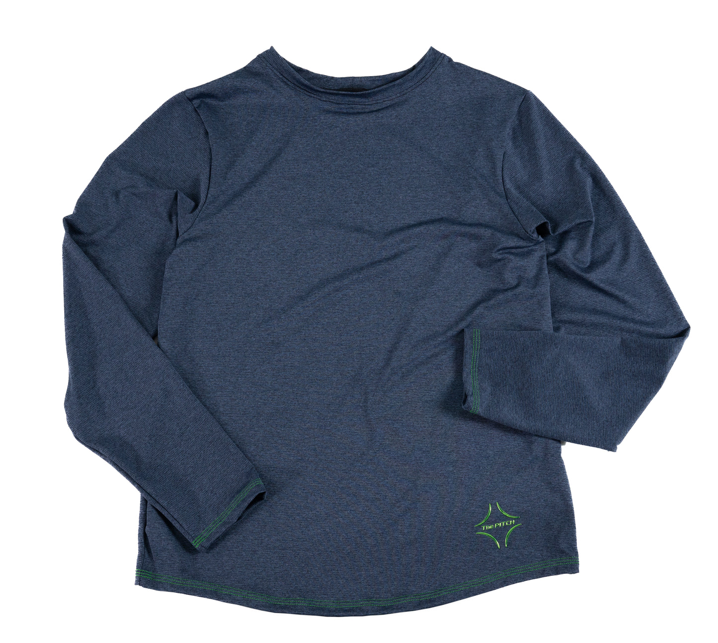 Phoenix FC - RABONA Long Sleeve Crew Neck Shirt