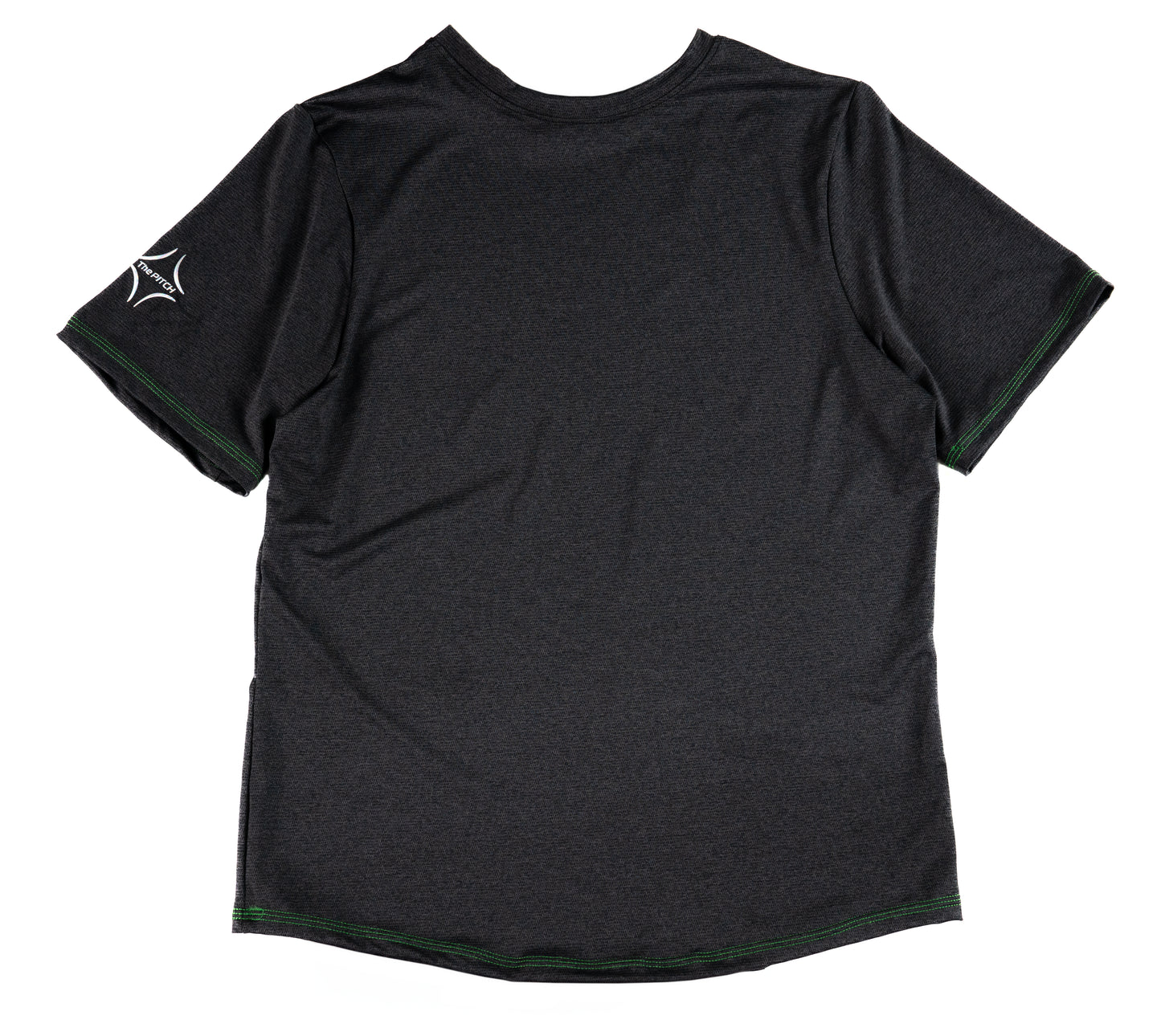 Phoenix FC - RABONA Short Sleeve Crew Neck Shirt