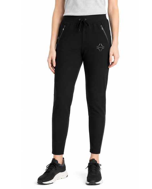 False 9 Fitted Training Pant