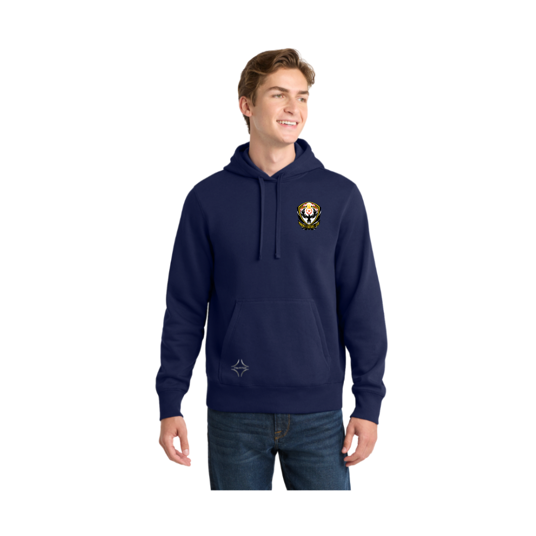 Phoenix FC - False 9 Pullover Hoodie