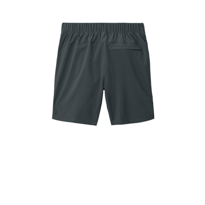 SCPASA - Total 90 Active Short