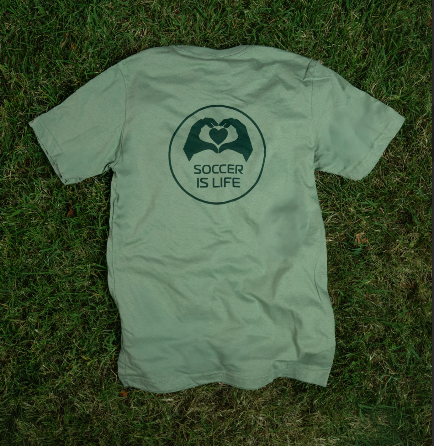 ULTRA t-shirt