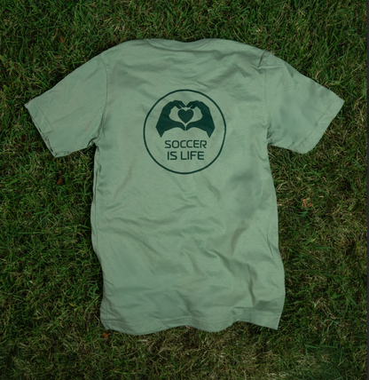 ULTRA t-shirt