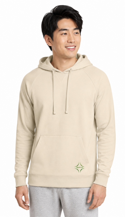 Sitter Dry Fleece Pullover Hooded