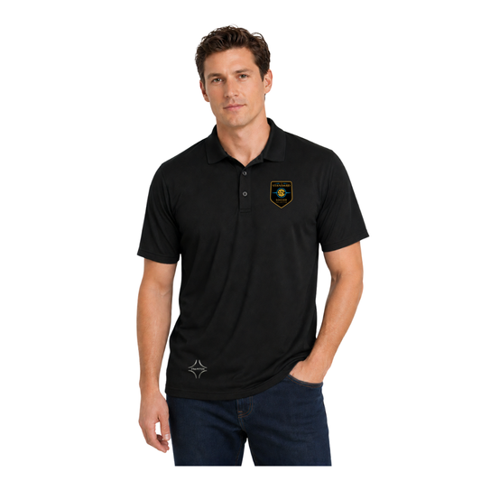 TSSC Golazo Competitor Polo