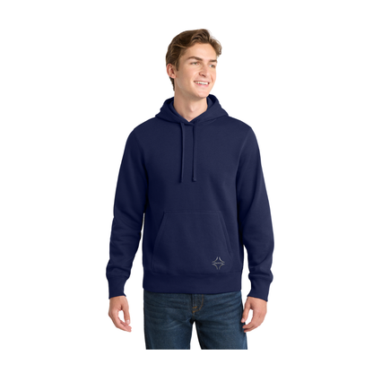AVO SC False 9 Pullover Hoodie