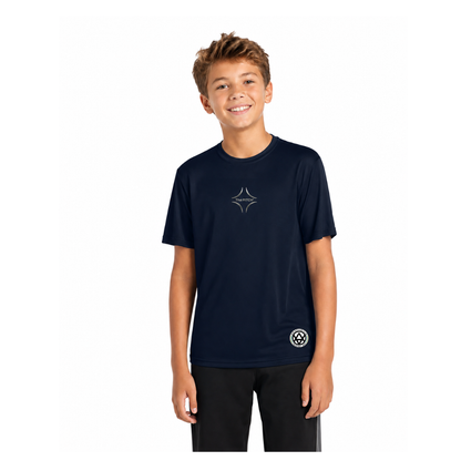 AVO Soccer Club - Elastico Competitor T-Shirt Youth