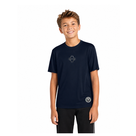 AVO Soccer Club - Elastico Competitor T-Shirt Youth