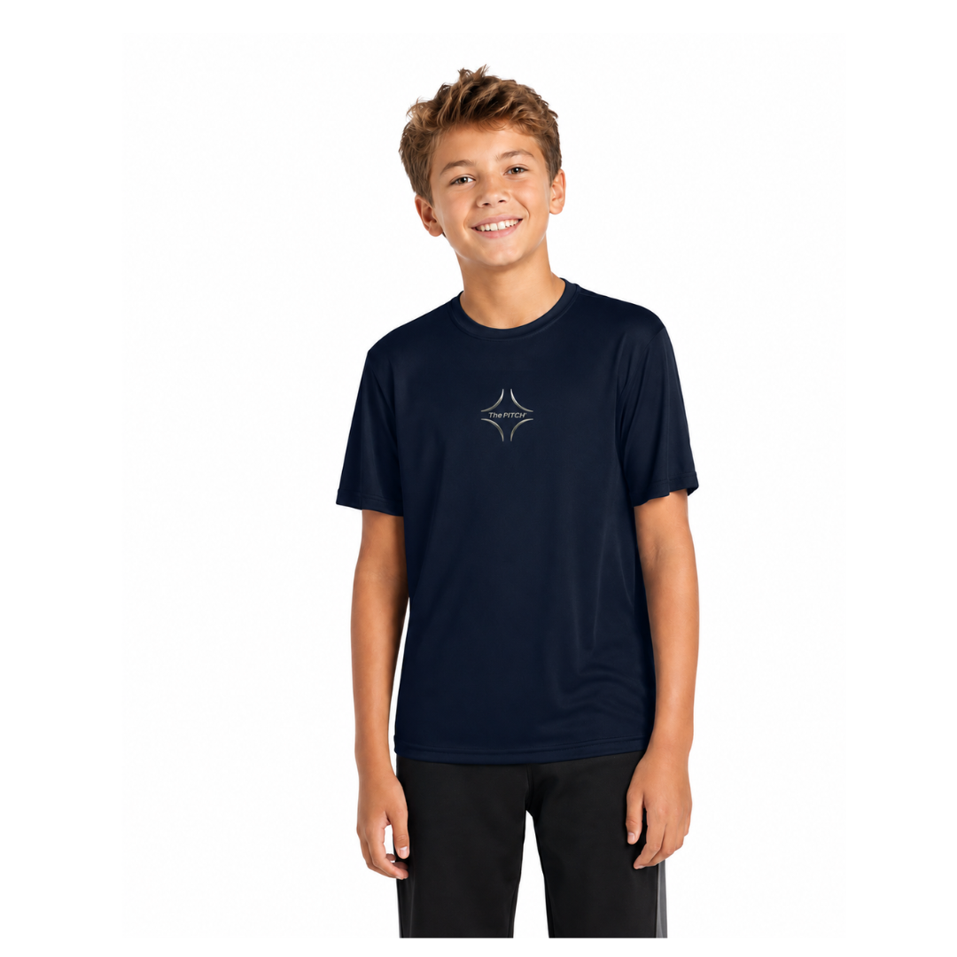 Elastico Competitor T-Shirt Youth