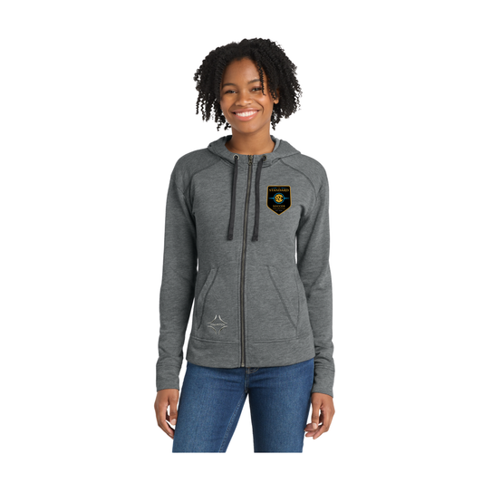 TSSC - Afición Fleece Full Zip Jacket